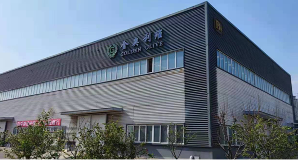 北京金奥利维科技发展有限公司