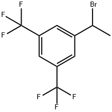 1-(1-溴乙基)-3,5-双-三氟甲基-苯