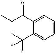 2-(三氟甲基)苯丙酮