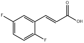 2,5-二氟肉桂酸