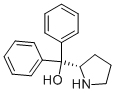 (S)-(+)-alpha,alpha-二苯基脯氨醇