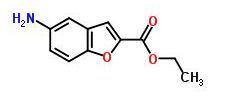 5-氨基苯并呋喃-2-羧酸乙酯