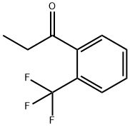 2-(三氟甲基)苯丙酮