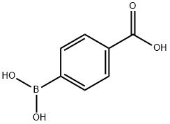 4-羧基苯硼酸