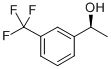 (S)-1-(3-三氟甲基苯基)乙醇