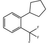 1-环戊基-2-(三氟甲基)苯